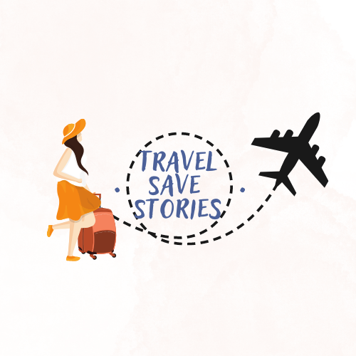 Travel Save Stories